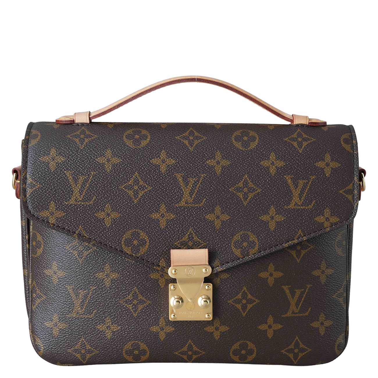 LOUIS VUITTON(USED)루이비통 M44875 포쉐트 메티스